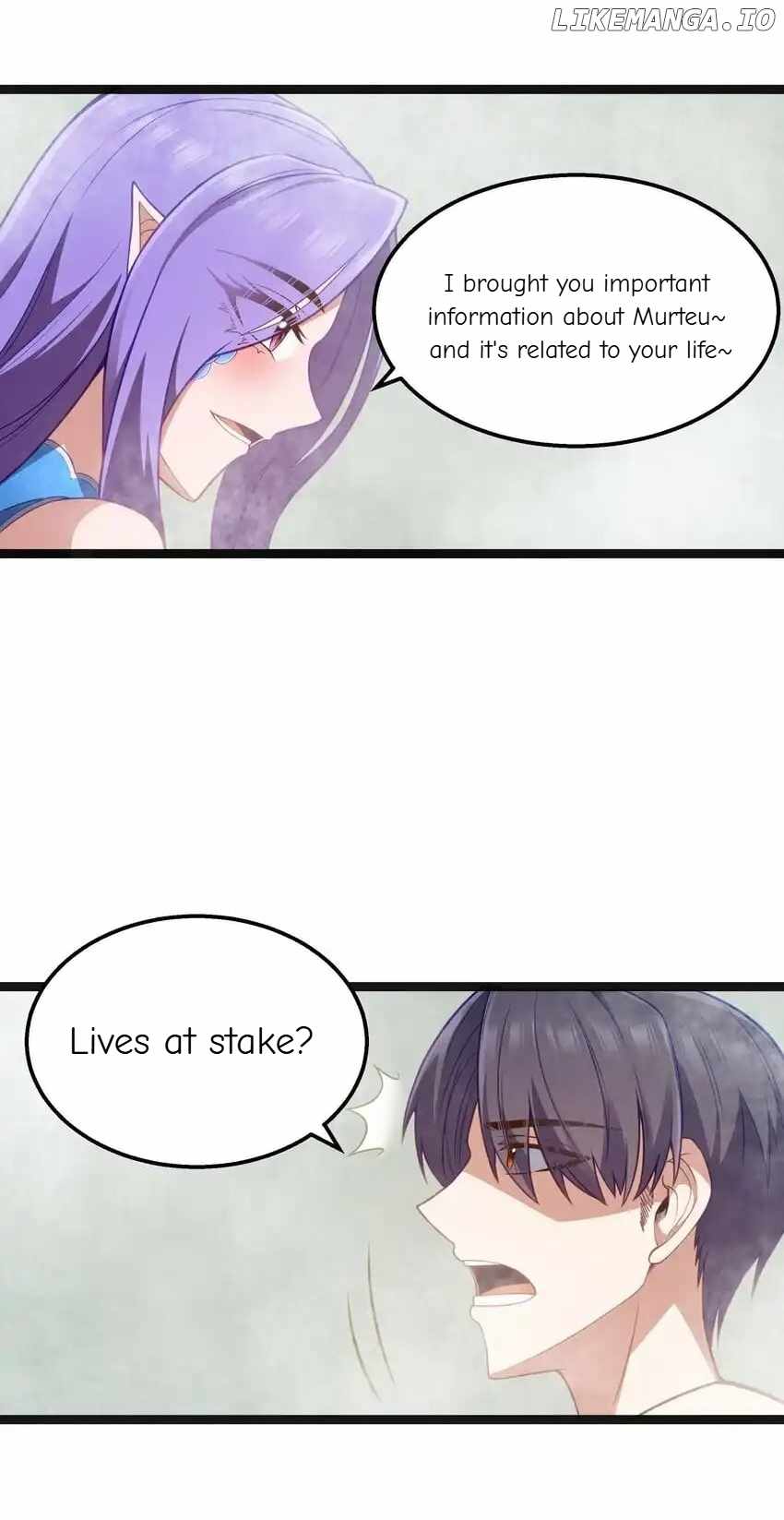 This Hero is a Money Supremacist Chapter 21 59
